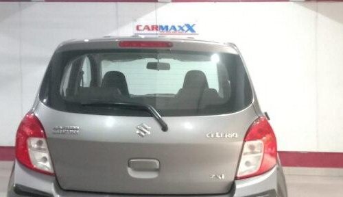 Used 2015 Celerio ZXI  for sale in Pune