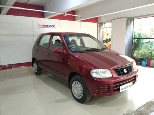 Used 2010 Alto  for sale in Pune