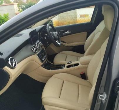 Used 2017 GLA Class  for sale in Coimbatore