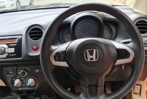 Used 2015 Brio S MT  for sale in Mumbai