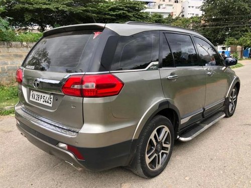 Used 2017 Hexa XT  for sale in Bangalore