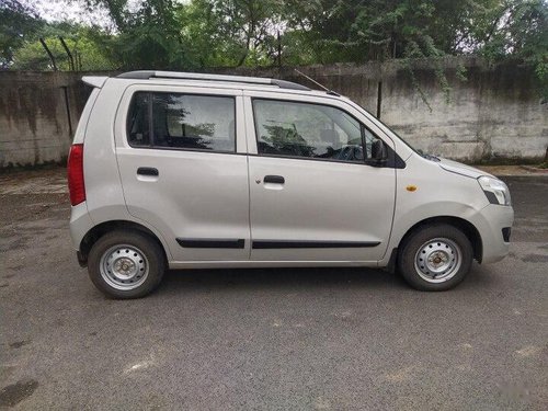 Used 2018 Wagon R LXI CNG  for sale in Pune