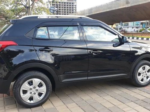 Used 2018 Creta 1.6 E Plus  for sale in Bangalore