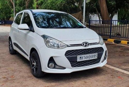 Used 2019 Grand i10 1.2 Kappa Sportz  for sale in Mumbai