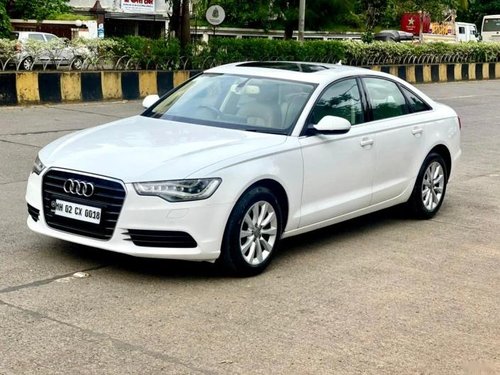 Used 2012 A6 2011-2015  for sale in Mumbai