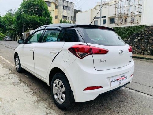 Used 2017 i20 Sportz 1.4 CRDi  for sale in Mumbai