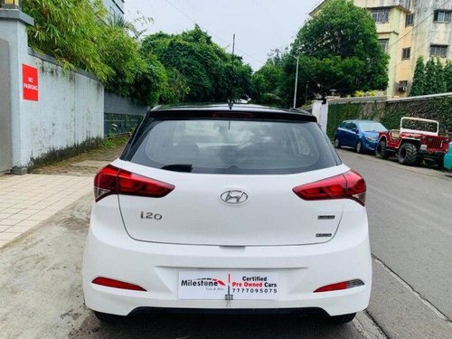 Used 2017 i20 Sportz 1.4 CRDi  for sale in Mumbai