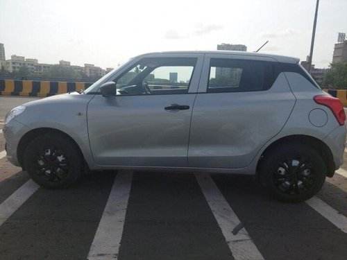 Used 2020 Swift LXI  for sale in Mumbai