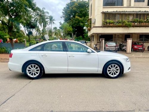 Used 2012 A6 2011-2015  for sale in Mumbai