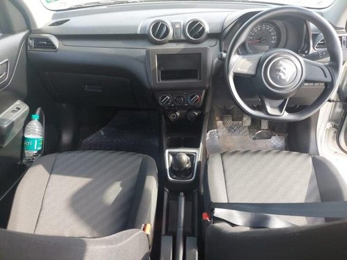 Used 2020 Swift LXI  for sale in Mumbai