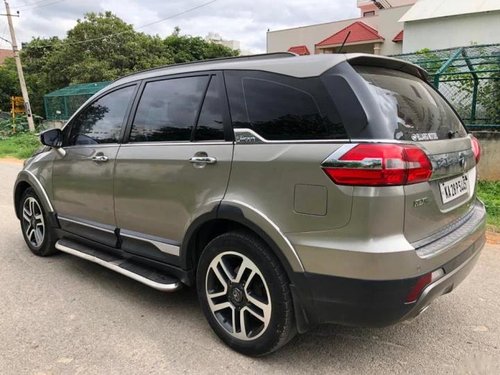 Used 2017 Hexa XT  for sale in Bangalore