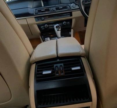 Used 2013 5 Series 525d Sedan  for sale in New Delhi