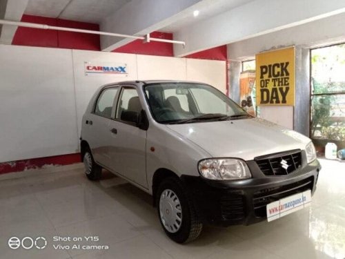 Used 2012 Alto  for sale in Pune