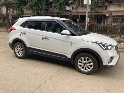 Used 2018 Creta 1.6 SX  for sale in Mumbai