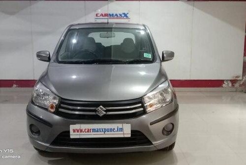 Used 2015 Celerio ZXI  for sale in Pune