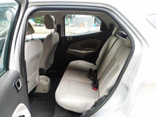 Used 2015 EcoSport 1.5 TDCi Trend  for sale in Mumbai