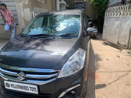 Used 2016 Ertiga ZDI  for sale in Patna