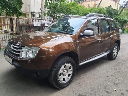 Used 2013 Duster Petrol RxL  for sale in Mumbai