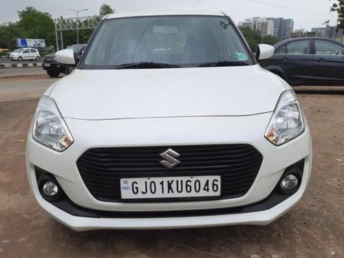 Used 2019 Swift VXI  for sale in Ahmedabad