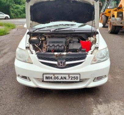 Used 2008 City ZX VTEC Plus  for sale in Mumbai