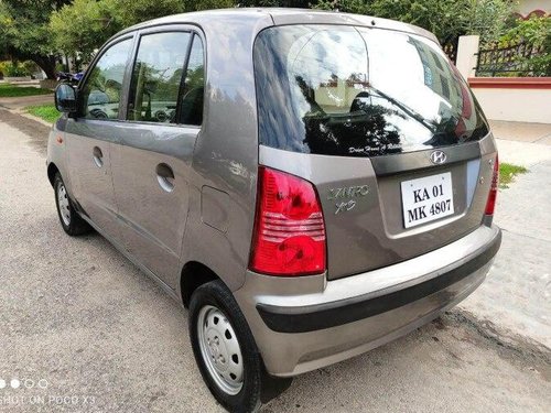 Used 2013 Santro Xing GL Plus  for sale in Bangalore