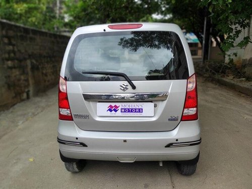 Used 2018 Wagon R AMT VXI  for sale in Hyderabad