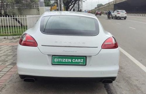 Used 2013 Panamera 2010-2013  for sale in Bangalore
