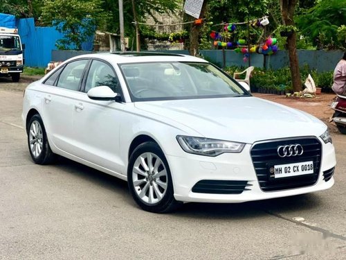 Used 2012 A6 2011-2015  for sale in Mumbai