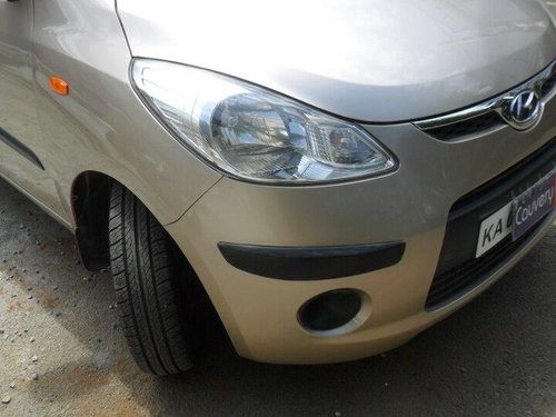 Used 2009 i10 Magna 1.2  for sale in Bangalore