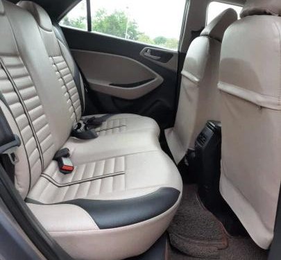 Used 2018 i20 1.2 Asta  for sale in Ahmedabad