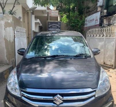 Used 2016 Ertiga ZDI  for sale in Patna