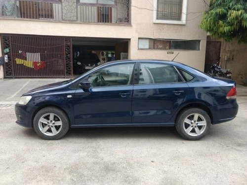 Used 2013 Vento Petrol Comfortline  for sale in New Delhi