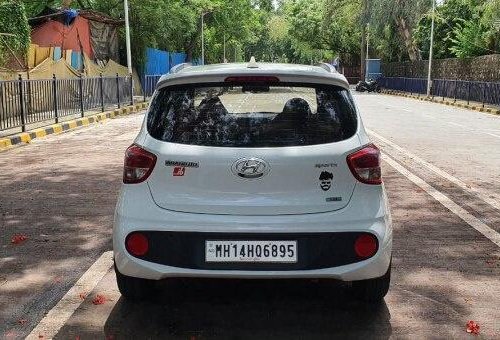 Used 2019 Grand i10 1.2 Kappa Sportz  for sale in Mumbai