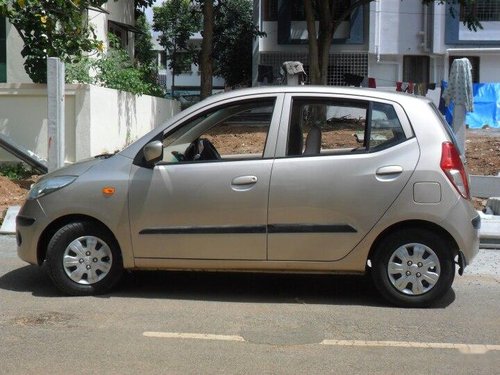 Used 2009 i10 Magna 1.2  for sale in Bangalore