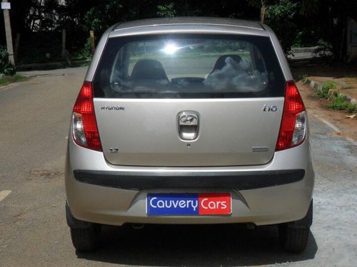 Used 2009 i10 Magna 1.2  for sale in Bangalore