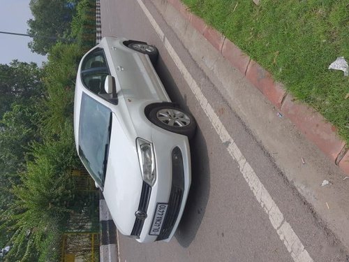 Used 2010 Vento IPL II Petrol Highline  for sale in New Delhi