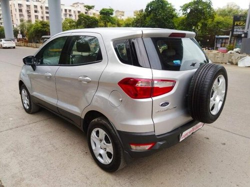 Used 2015 EcoSport 1.5 TDCi Trend  for sale in Mumbai