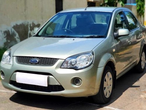 Used 2010 Fiesta 1.6 Duratec EXI  for sale in Jaipur