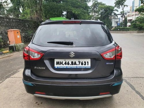 Used 2017 S Cross Zeta DDiS 200 SH  for sale in Mumbai