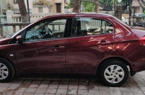 Used 2014 Amaze VX i DTEC  for sale in Mumbai