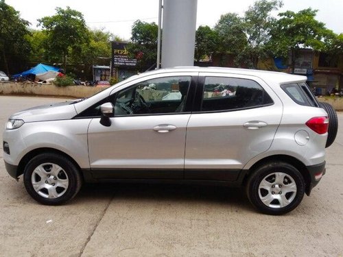 Used 2015 EcoSport 1.5 TDCi Trend  for sale in Mumbai