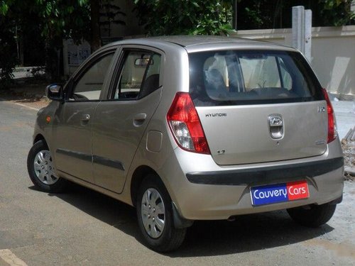 Used 2009 i10 Magna 1.2  for sale in Bangalore