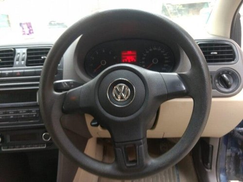 Used 2013 Vento Petrol Comfortline  for sale in New Delhi