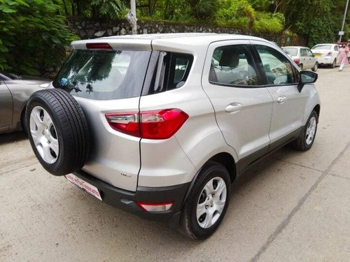 Used 2015 EcoSport 1.5 TDCi Trend  for sale in Mumbai