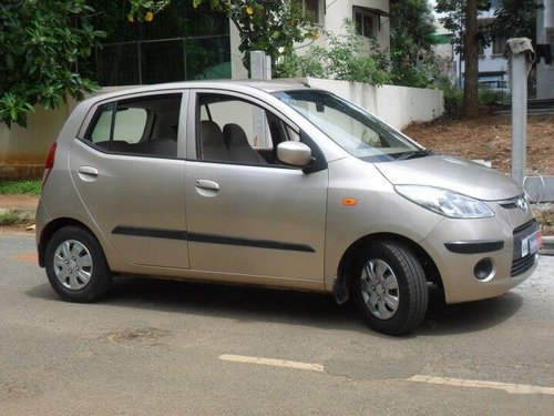 Used 2009 i10 Magna 1.2  for sale in Bangalore