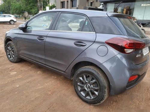 Used 2018 i20 1.2 Asta  for sale in Ahmedabad