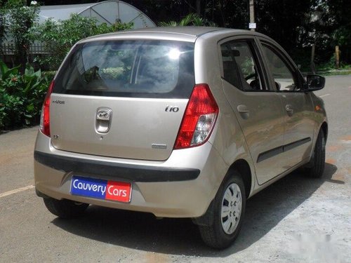 Used 2009 i10 Magna 1.2  for sale in Bangalore