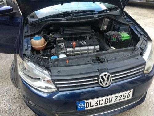 Used 2013 Vento Petrol Comfortline  for sale in New Delhi