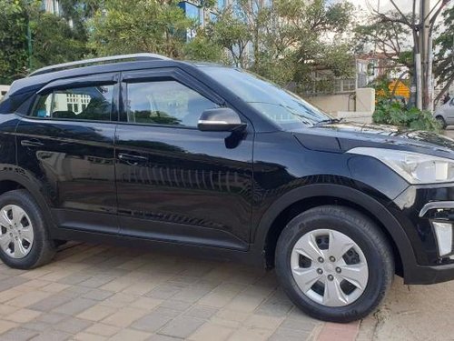 Used 2018 Creta 1.6 E Plus  for sale in Bangalore