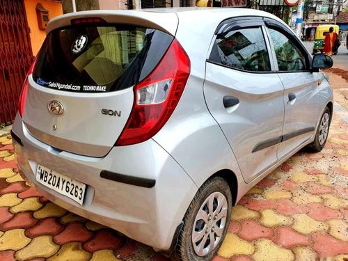 Used 2018 Eon Magna Optional  for sale in Kolkata